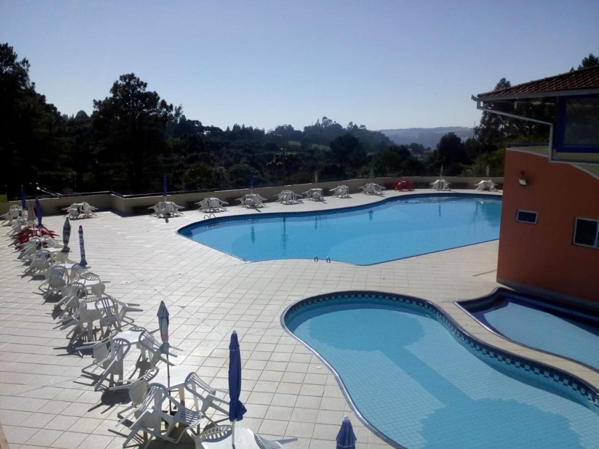 Recanto Paraiso Aventuras Rio Negrinho Luaran gambar